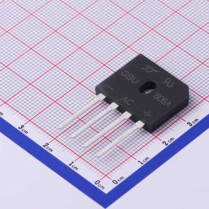 GBU806A商品缩略图