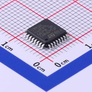 STM32L412KBT6商品缩略图