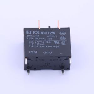 FTR-K3JB012W商品缩略图