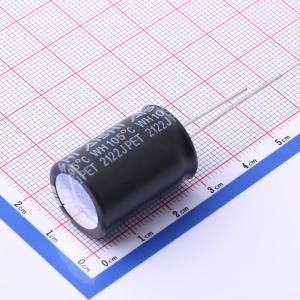 EWH2GM101M25OT商品缩略图