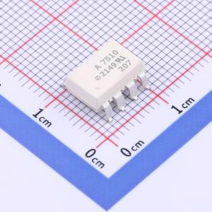 HCPL-7510-500E商品缩略图