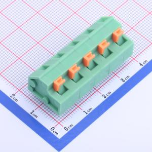 KF237-7.62-5P商品缩略图