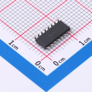 SN74LS138D商品缩略图