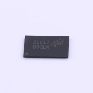 MT46H16M32LFB5-6 AIT:C商品缩略图