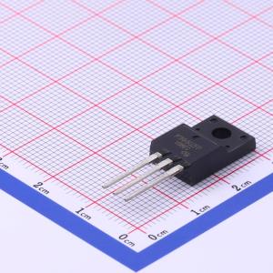 STP3NK60ZFP-VB商品缩略图