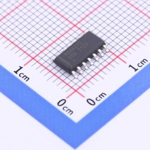 MAX8215CSD+商品缩略图