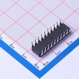 AT89S2051-24PU商品缩略图