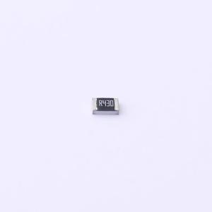 RL0805FR-070R43L商品缩略图