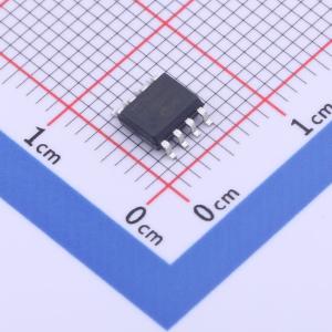 TC7660COA商品缩略图