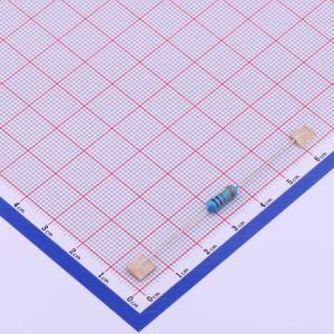 MF1/2W-3K48±1%-2T52商品缩略图