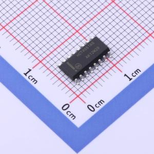 MC74HCT4051ADR2G商品缩略图