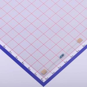 MF1/4W-27Ω±1%T52商品缩略图