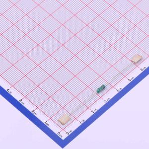 MF1/2WS-15K±1%-OT52商品缩略图