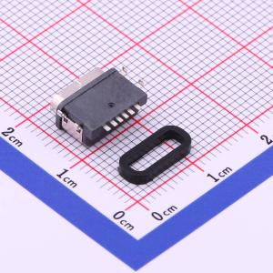 TYPEC-240-ARP6G4X8商品缩略图