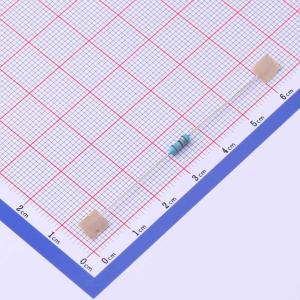 MF1/4W-13Ω±1%T52商品缩略图