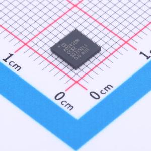 汽车音频总线A²B收发器
