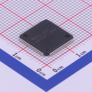 ADS5271IPFP商品缩略图