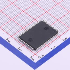 CY7C1381KV33-133AXI商品缩略图