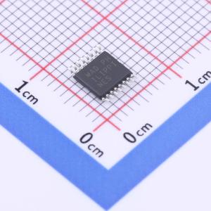 MAX9122EUE+T商品缩略图