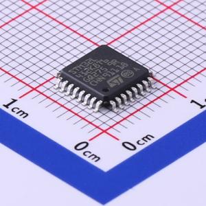 STM32L412K8T6商品缩略图