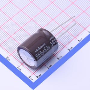 UPJ1J561MHD6商品缩略图