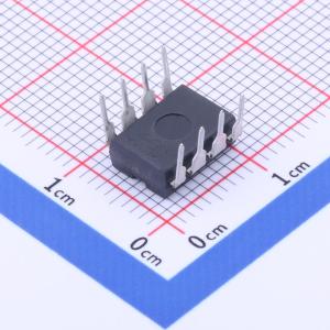 ICL7662EPA+商品缩略图