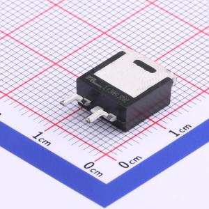 SUM85N03-06P-VB商品缩略图