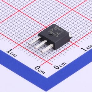 SUU50N06-07L-VB商品缩略图