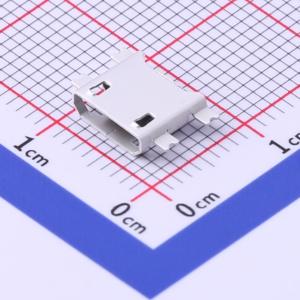 Micro-B 母 沉板