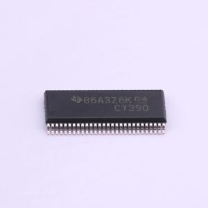 SN74CBT16390DGVR商品缩略图