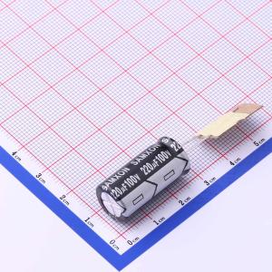 ESK227M2AI25TC商品缩略图