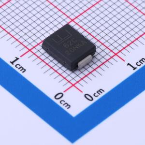 1.5SMC62CA商品缩略图