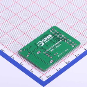 USB3300芯片方案验证板