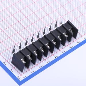 KF25R-7.62-9P商品缩略图