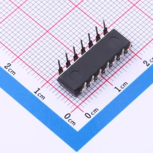 CD74ACT04E商品缩略图