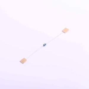 MF1/8W-110KΩ±1%T52商品缩略图