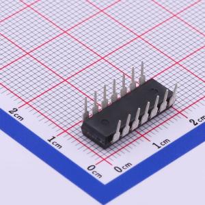 XD74LS11商品缩略图