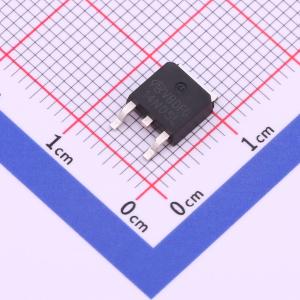 RFD14N05LSM-VB商品缩略图