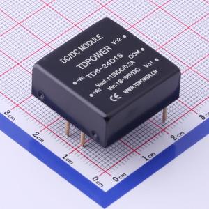 TD6-24D15商品缩略图