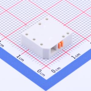 KF239-3.81-1P商品缩略图