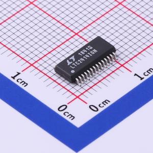 LTC2414IGN#PBF商品缩略图