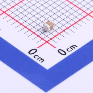 FN21X334K160ECG商品缩略图