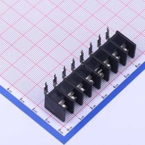 DBT30R-7.62-8P-BK-P商品缩略图