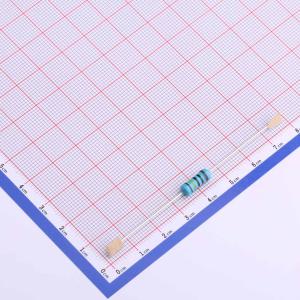 MF1W-1MΩ±1%T商品缩略图