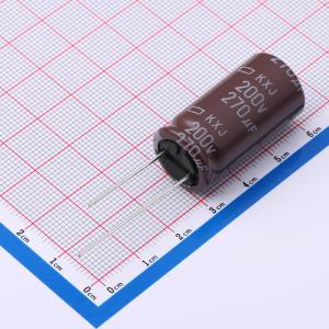 EKXJ201ELL271MLN3S商品缩略图