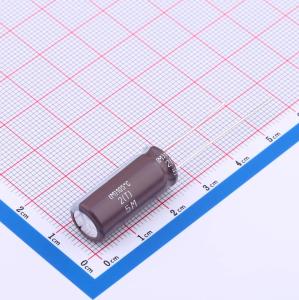 EKY-630ELL221MJ25S商品缩略图