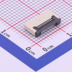 KH-FG0.5-H2.0-12PIN商品缩略图