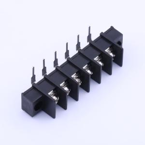 KF25RM-7.62-6P商品缩略图