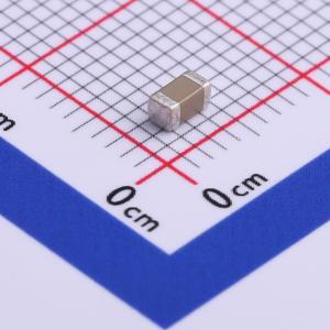 CC1206KKX5R6BB106商品缩略图