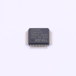 STM32F038C6T7商品缩略图